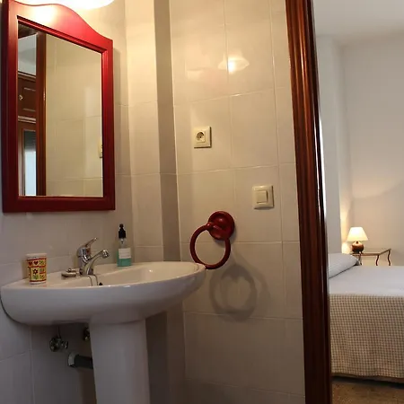 Apartment Jardin De La Ribera. Cordoba