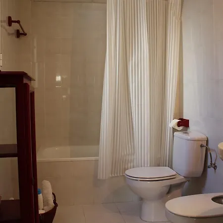 Apartment Jardin De La Ribera. *