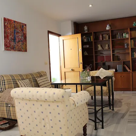 Apartment Jardin De La Ribera. Cordoba